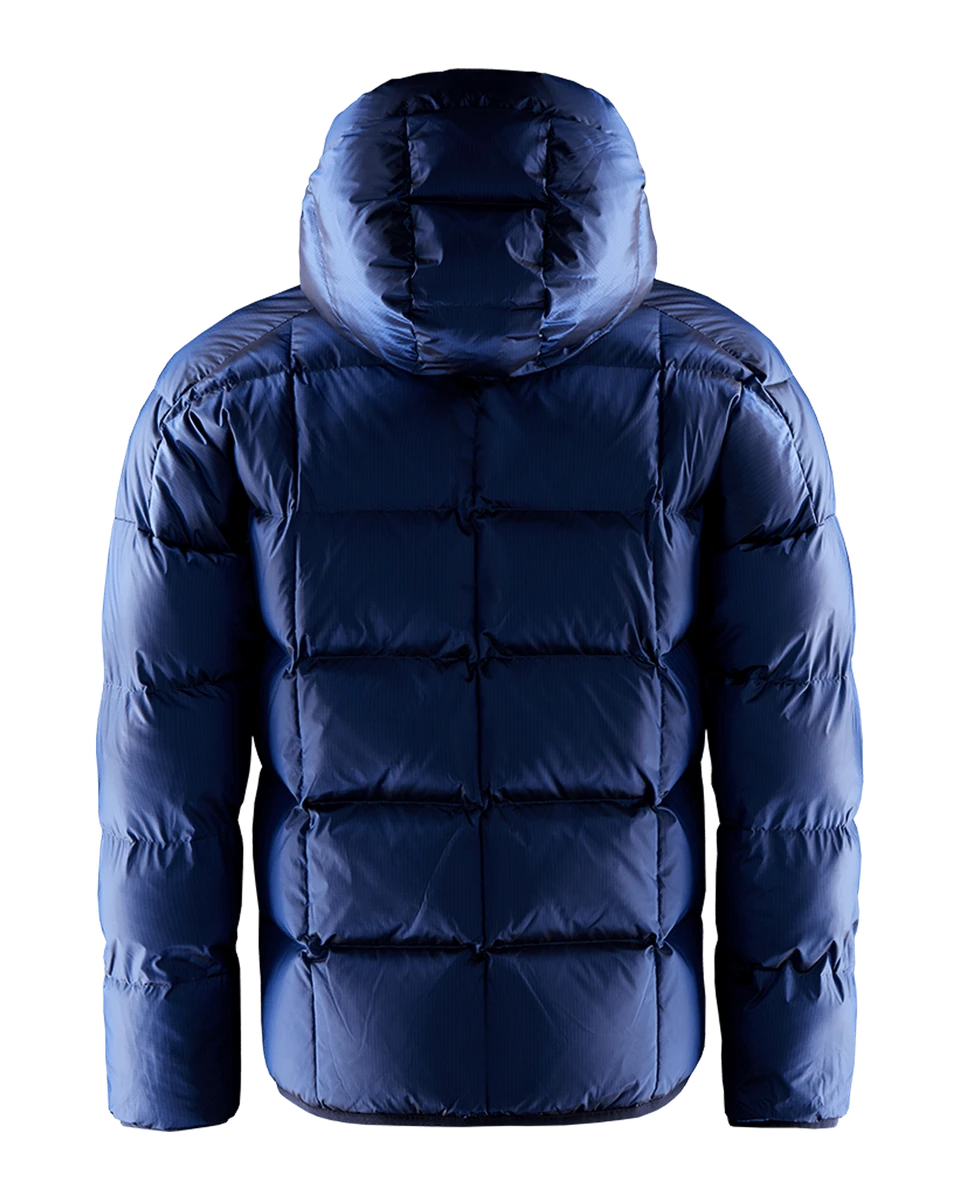 THUNDER REVERSIBLE JACKET