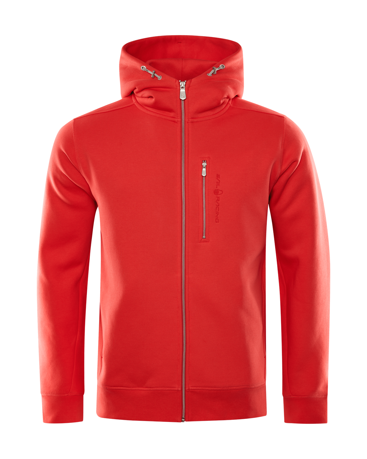 BOWMAN ZIP HOOD