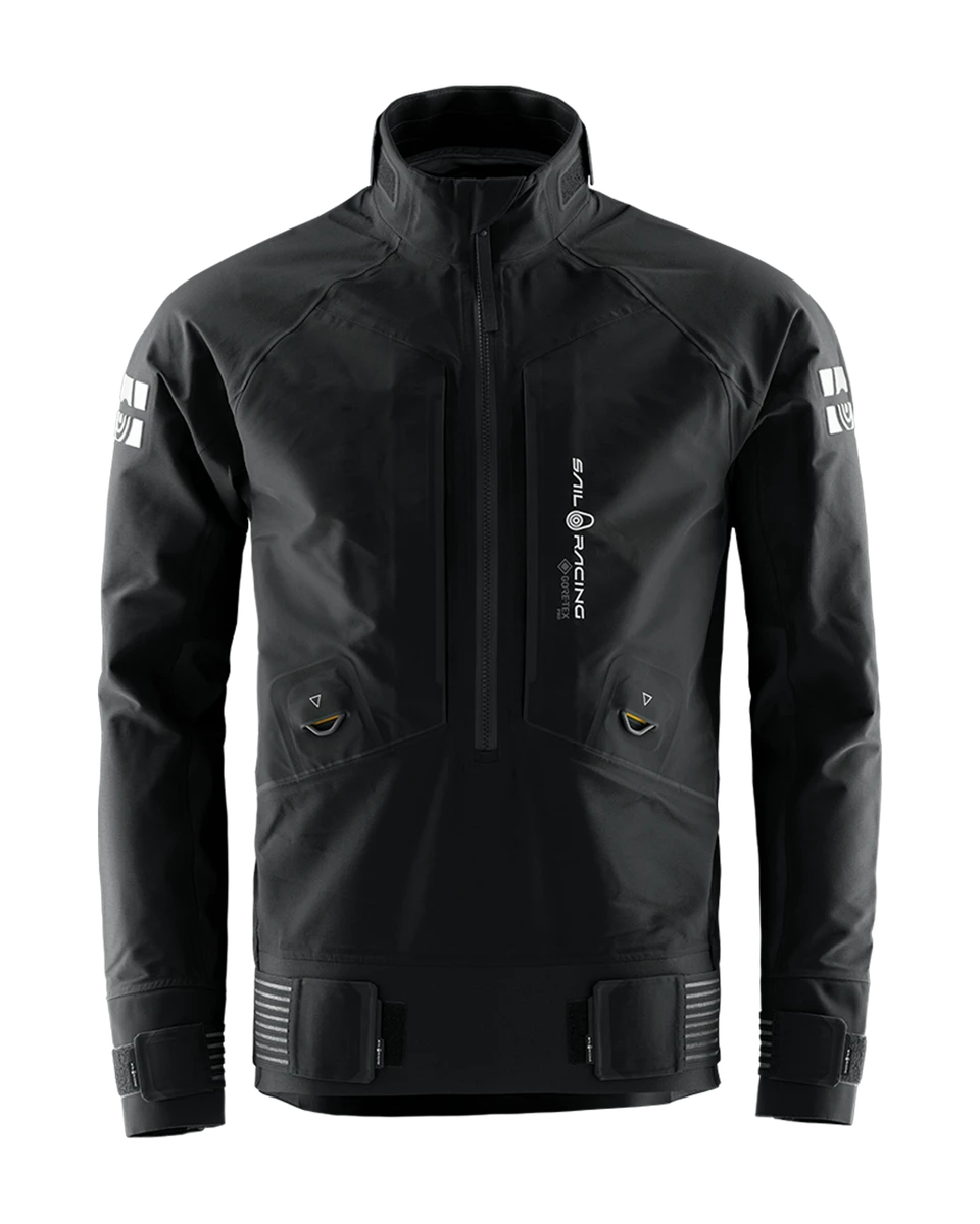 Orca Spraytop