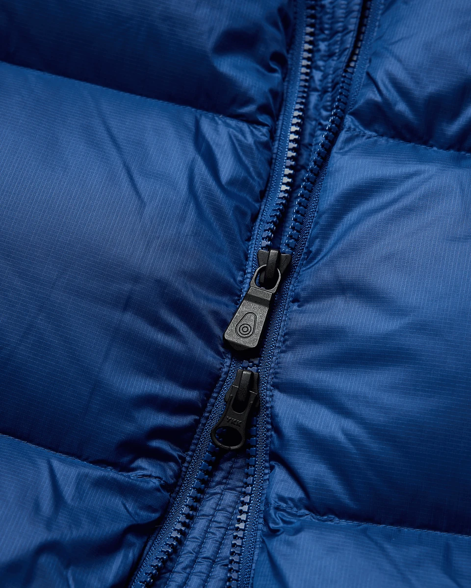 CLOUD DOWN VEST