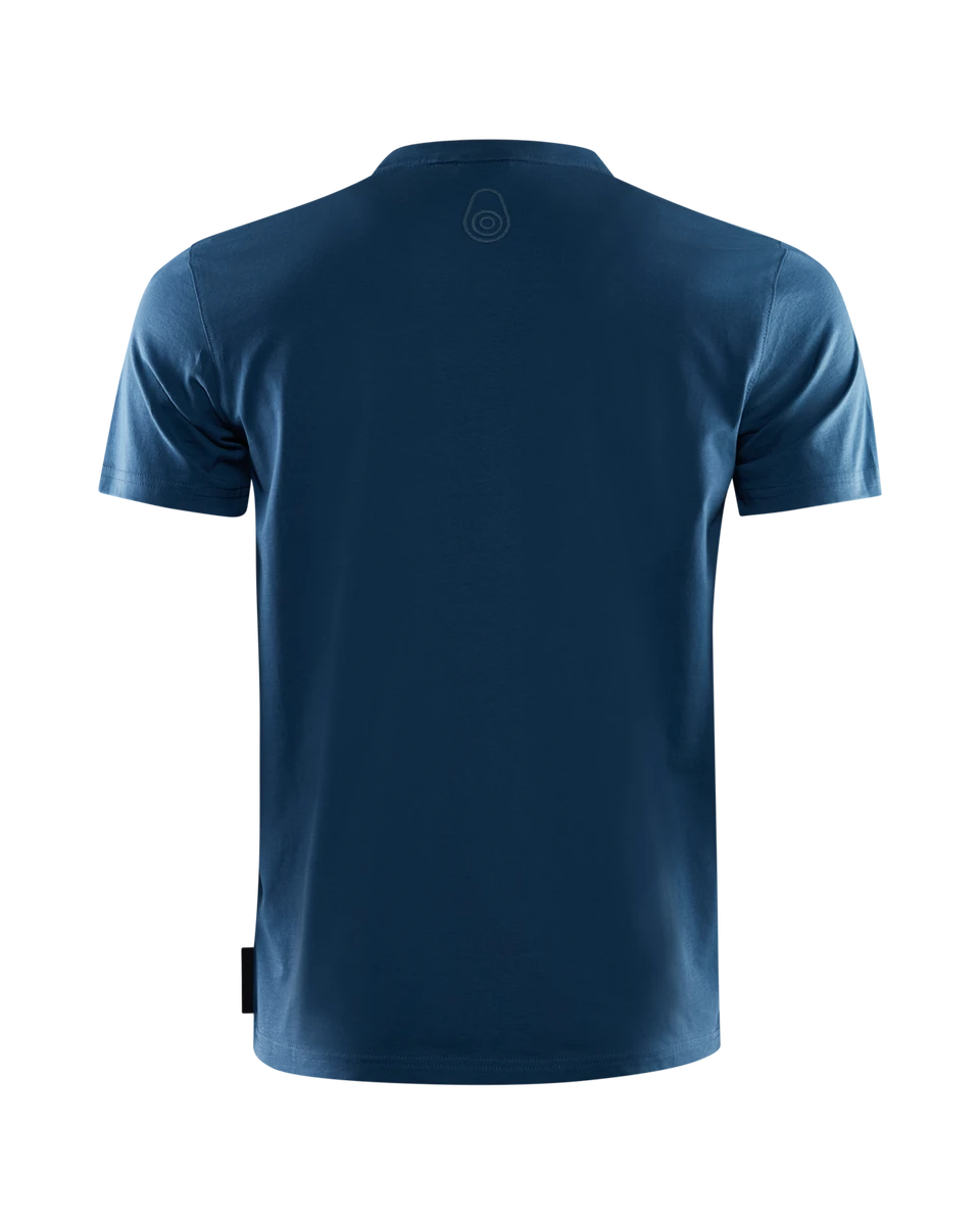 BOWMAN LOGO TEE