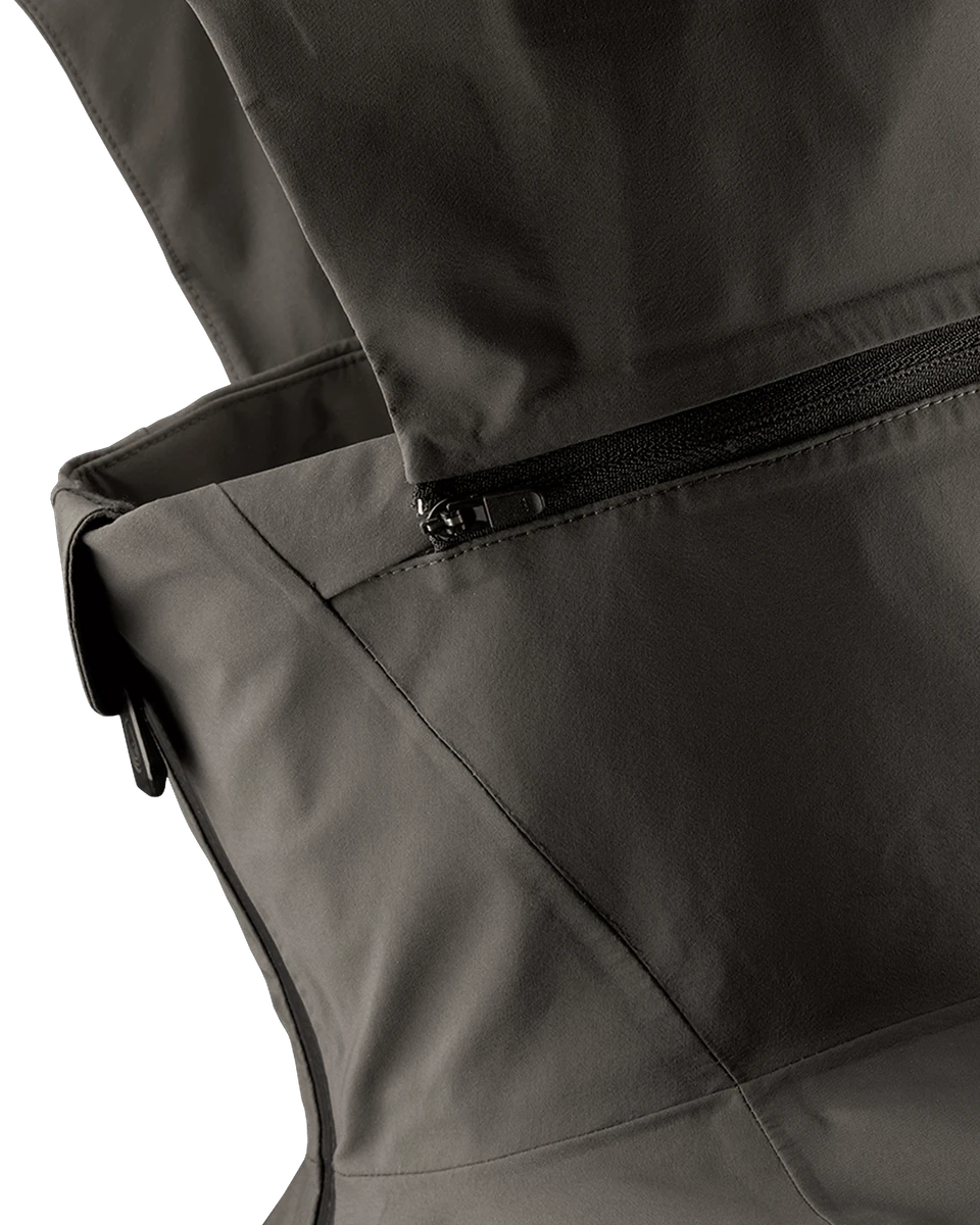 REFERENCE PRO JACKET