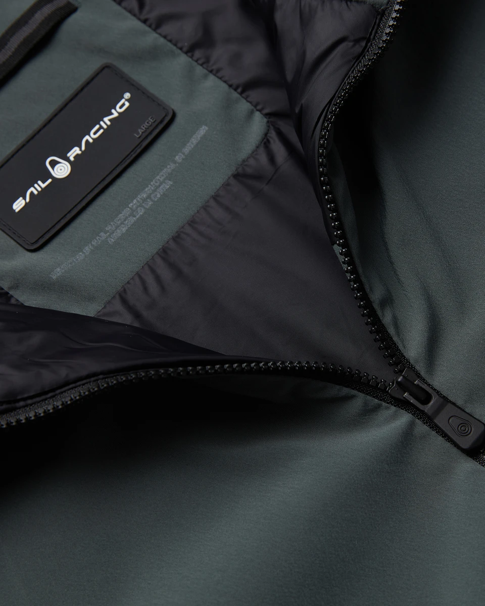 STREAM PRIMALOFT JACKET