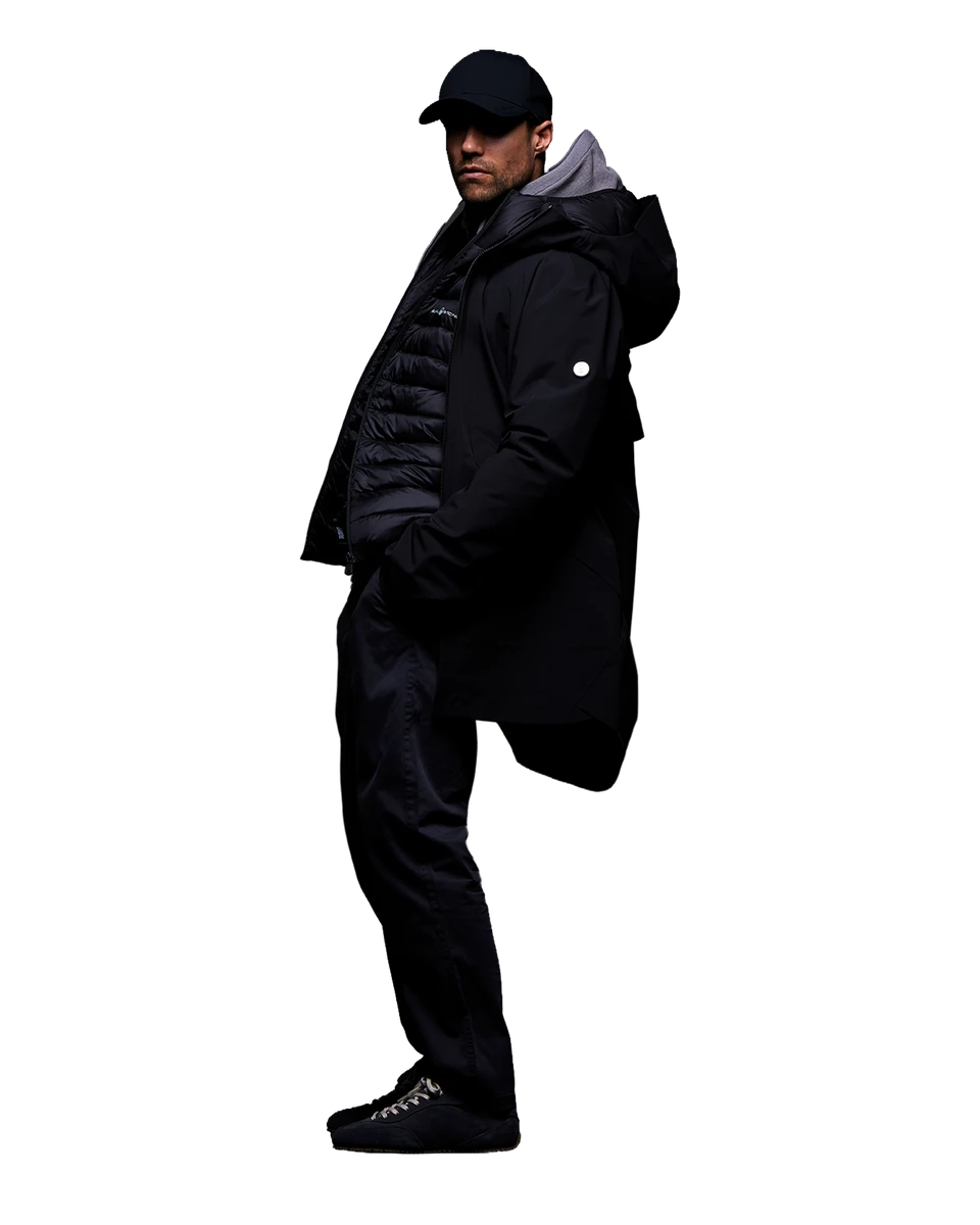 PROTECTOR COAT