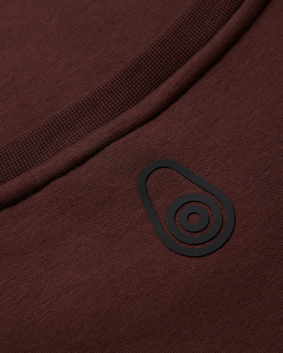 BOWMAN LOGO SWEATER