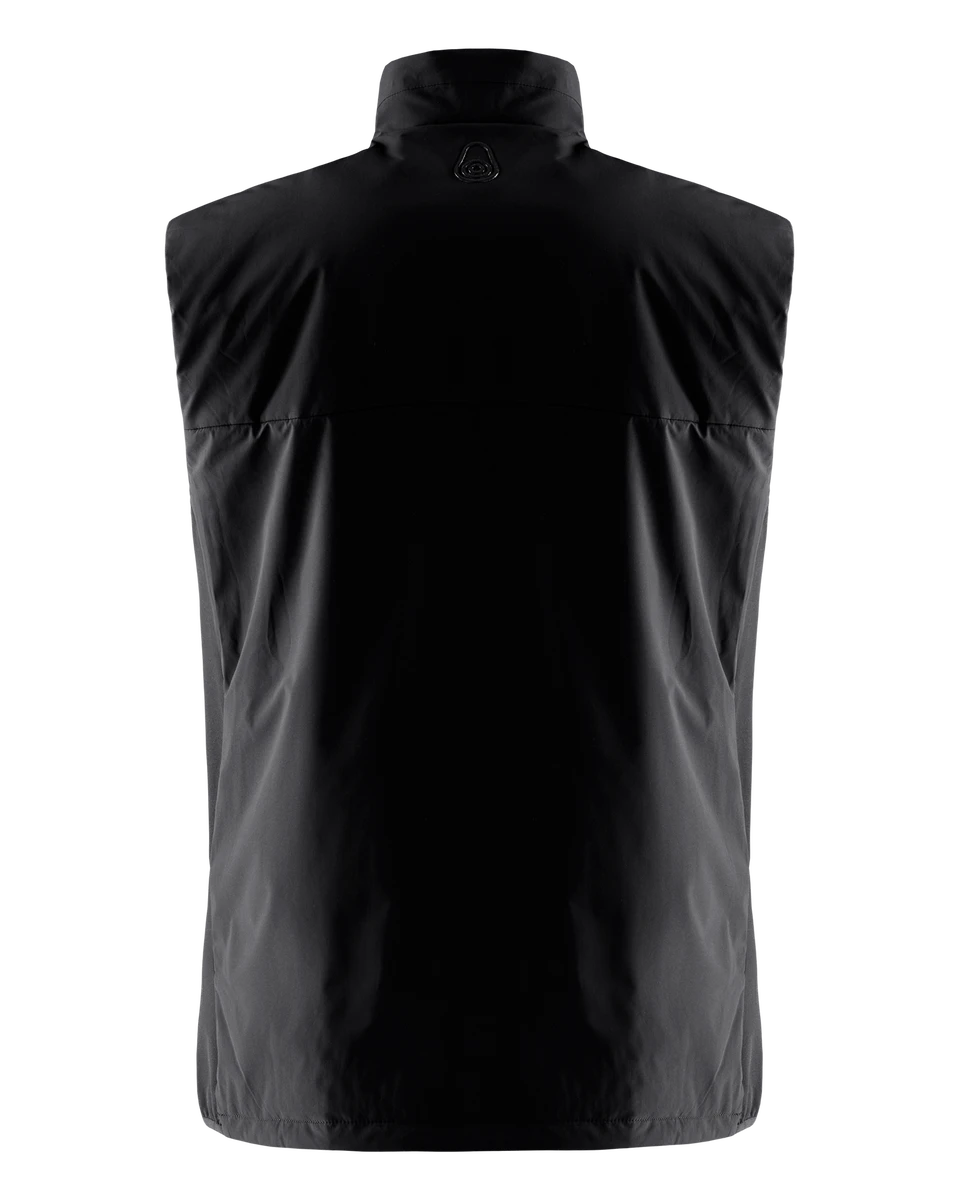 RACE IWARM VEST