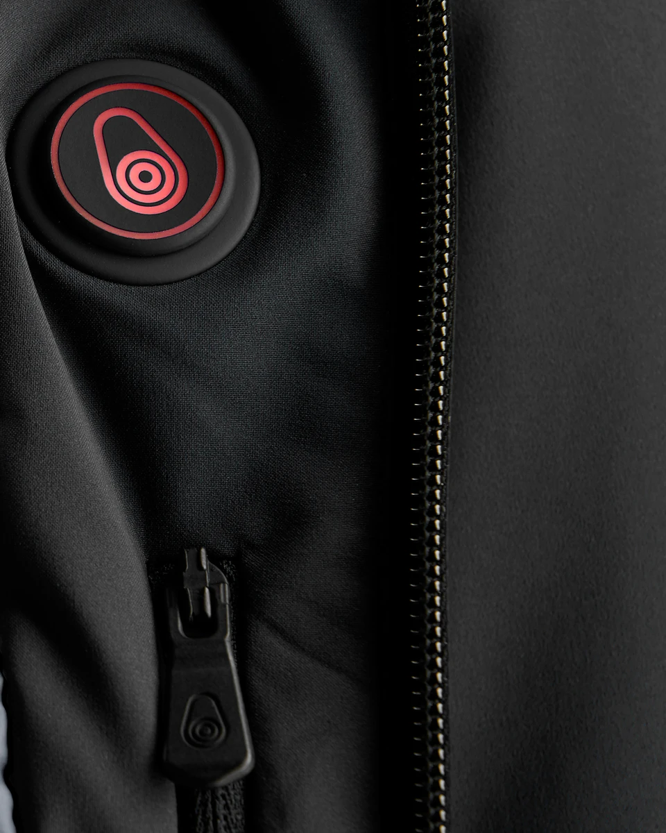 STORMRIDER IWARM COAT