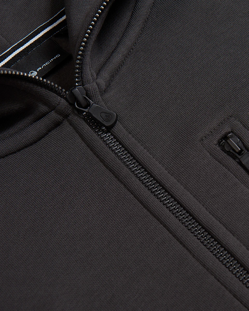 BOWMAN ZIP HOOD