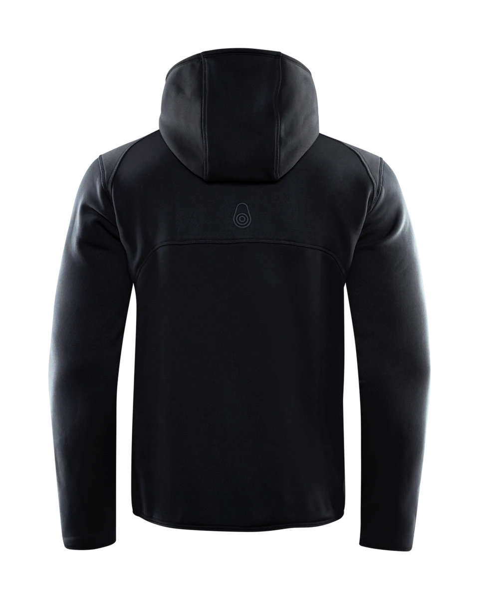 SPRAY POLARTEC HOOD
