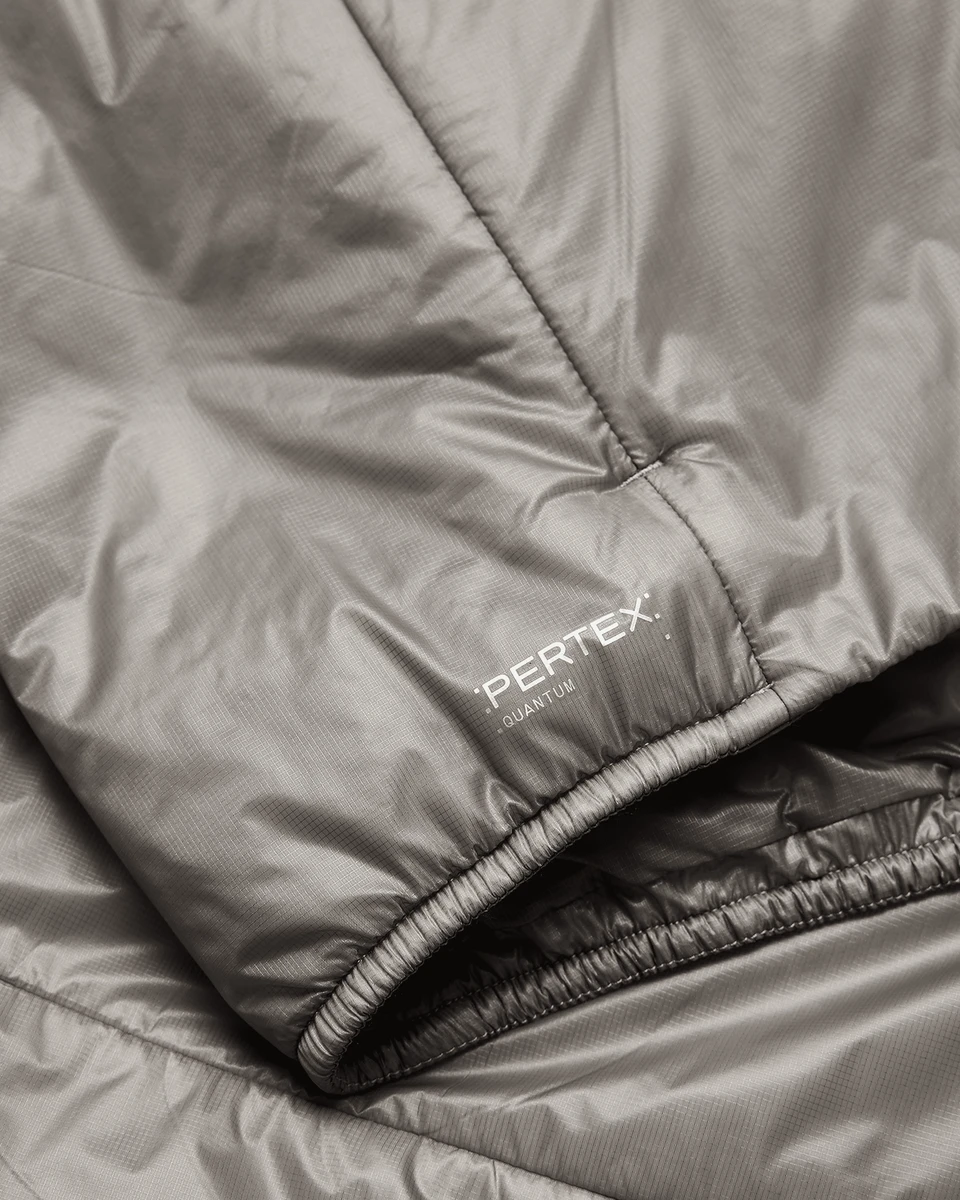 AMPLITUDE ULTRALIGHT JACKET 