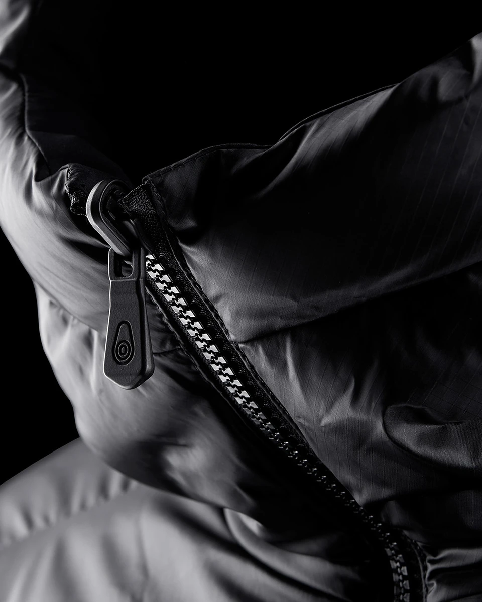 THUNDER REVERSIBLE JACKET
