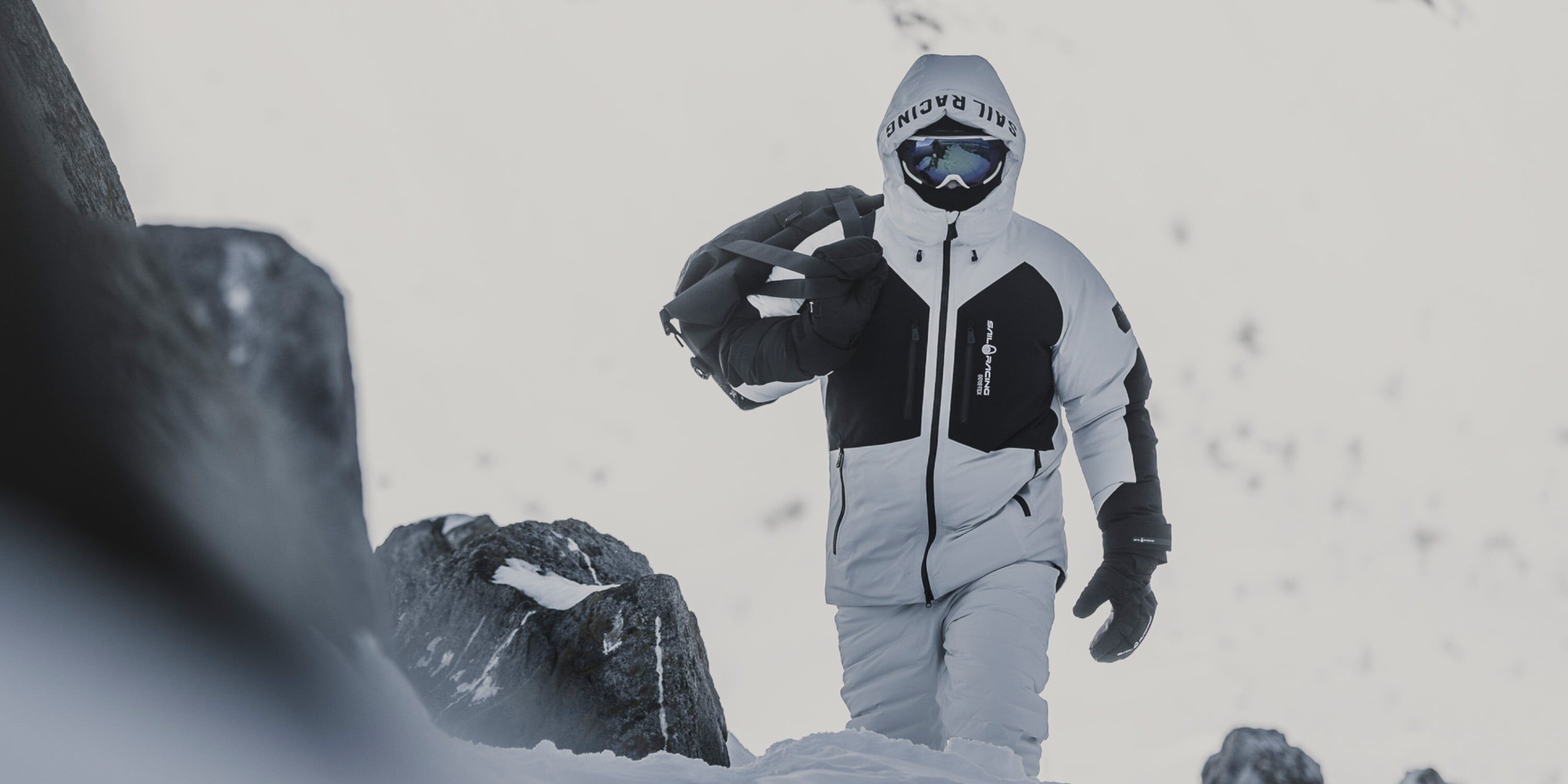 Winter Jackets