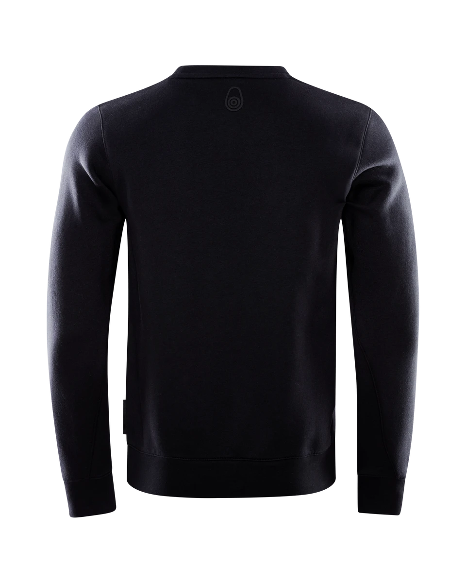BOWMAN LOGO SWEATER
