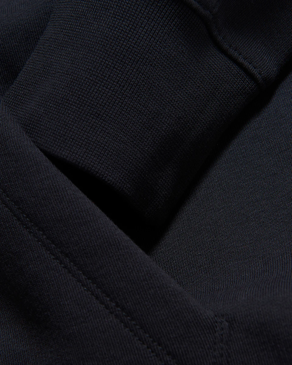 BOWMAN LOGO HOOD