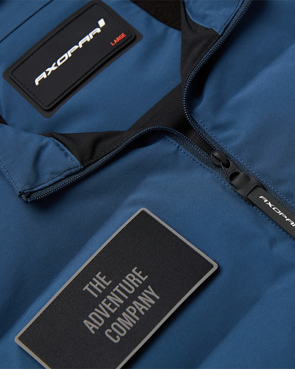 THE ADV DOWN VEST
