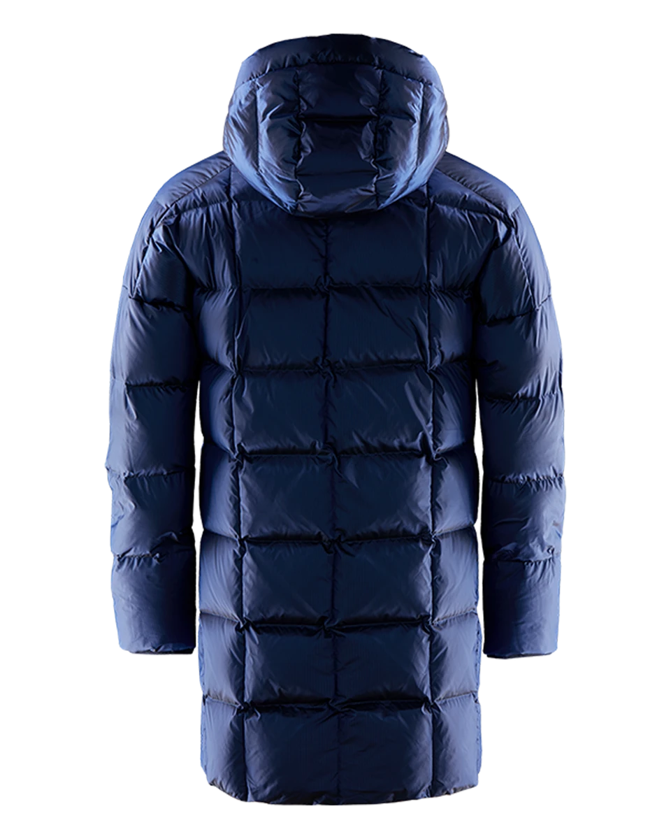 THUNDER REVERSIBLE PARKA