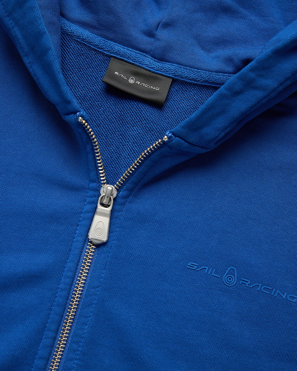 JR BAY ZIP HOOD