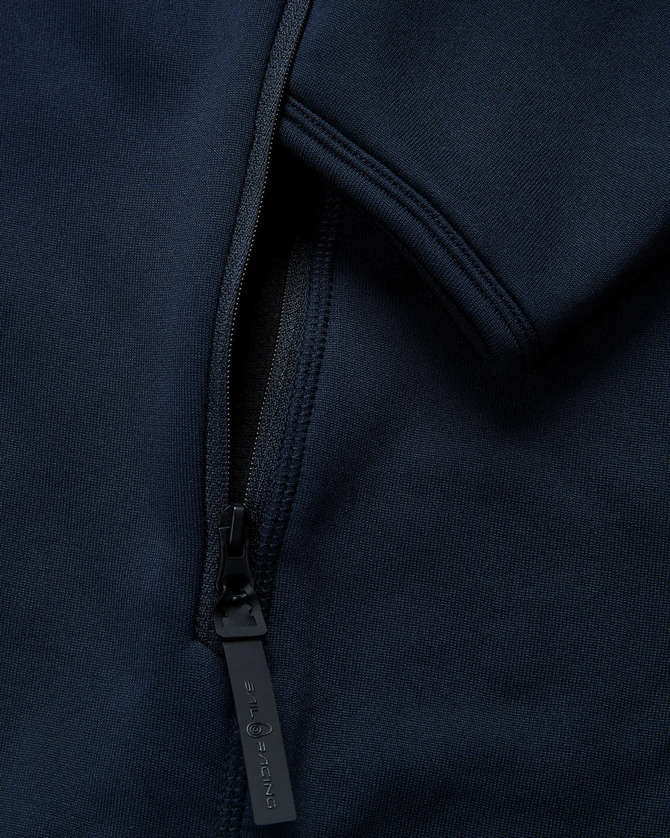 W SPRAY POLARTEC HOOD