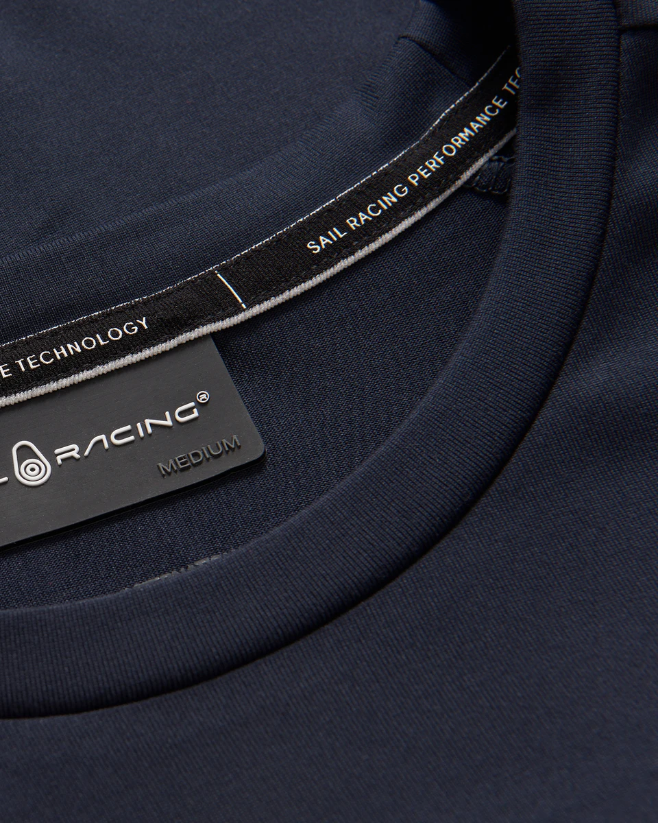 SPRAY TECHNICAL LS TEE