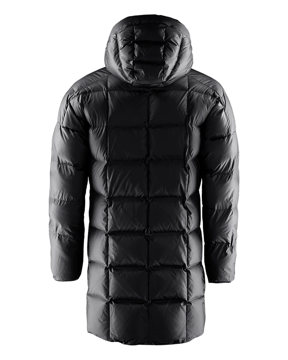 THUNDER REVERSIBLE PARKA