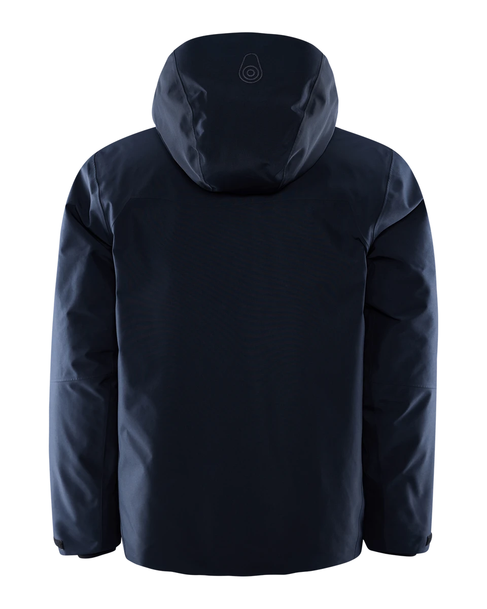 COAST GORE TEX JACKET 