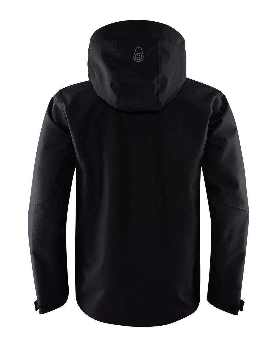 AMPLIFIER GORE TEX JACKET