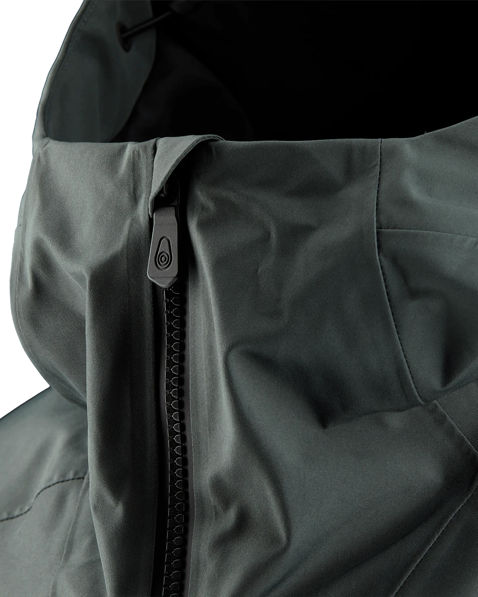 COAST GORE TEX PARKA 