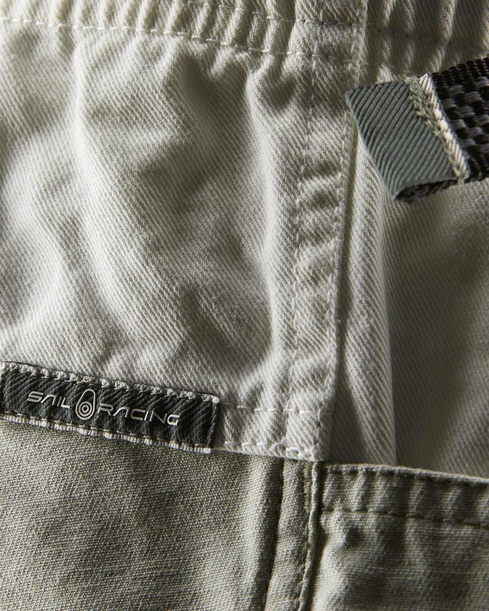 BREEZE BLOCKED SHORTS
