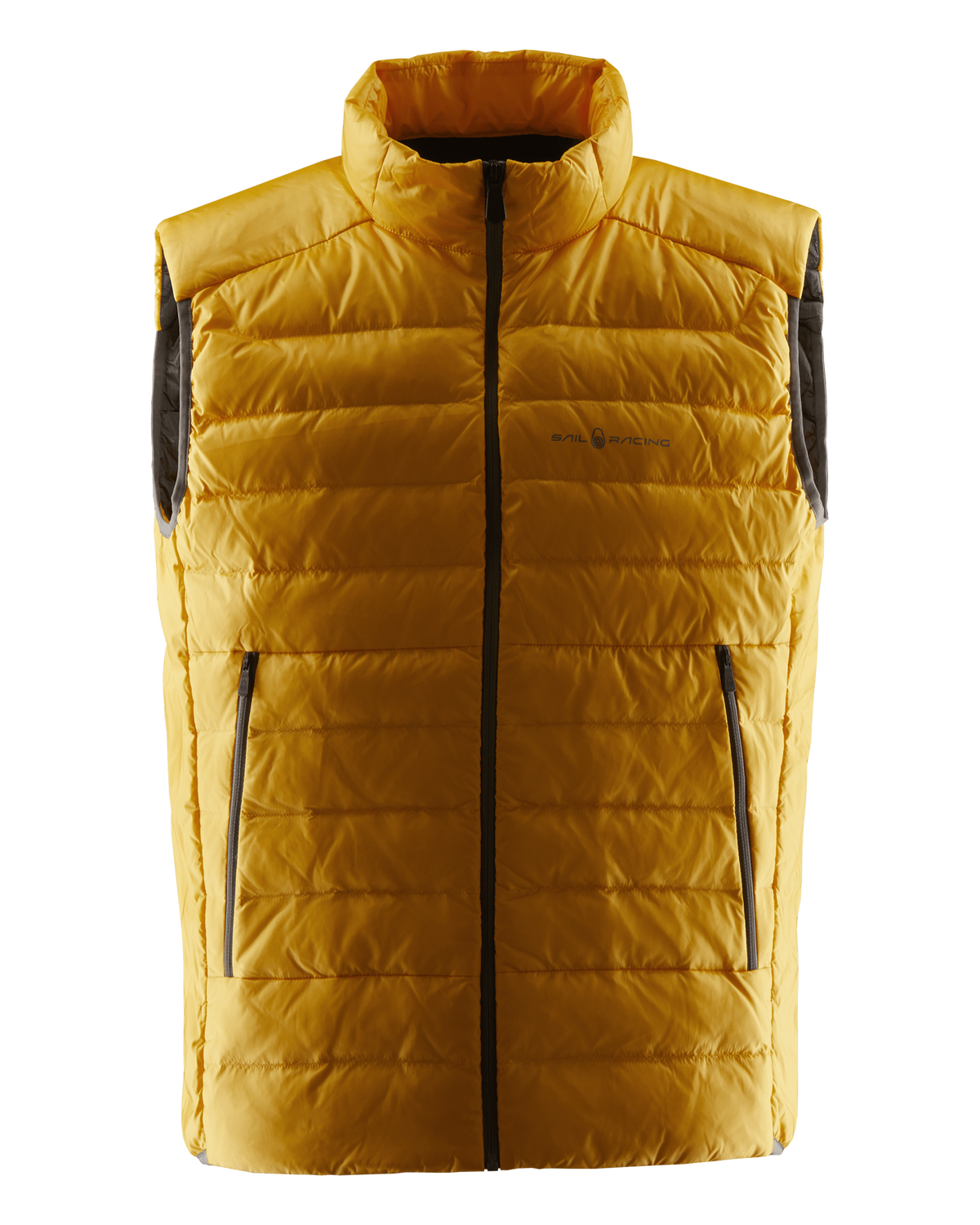 SPRAY DOWN VEST