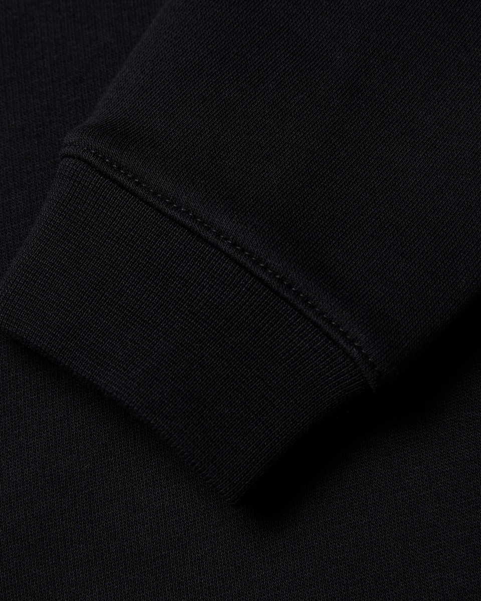 JR BOWMAN LOGO SWEATER