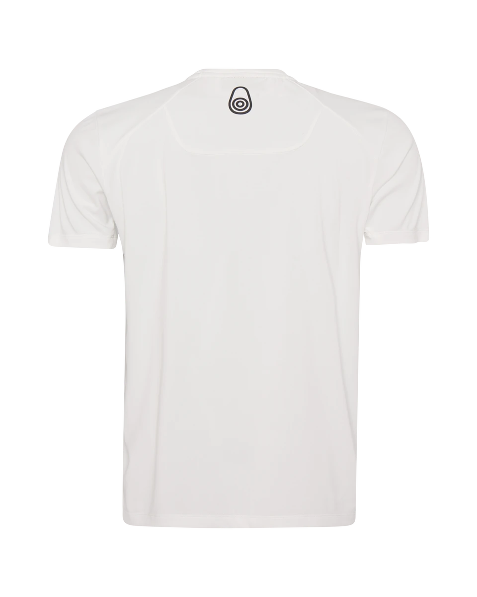 SPRAY TECHNICAL TEE