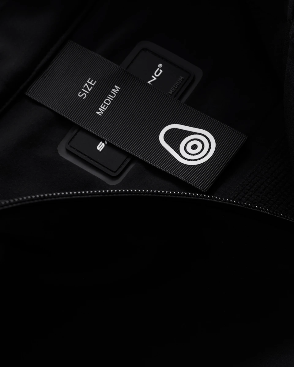 SPRAY SOFTSHELL VEST