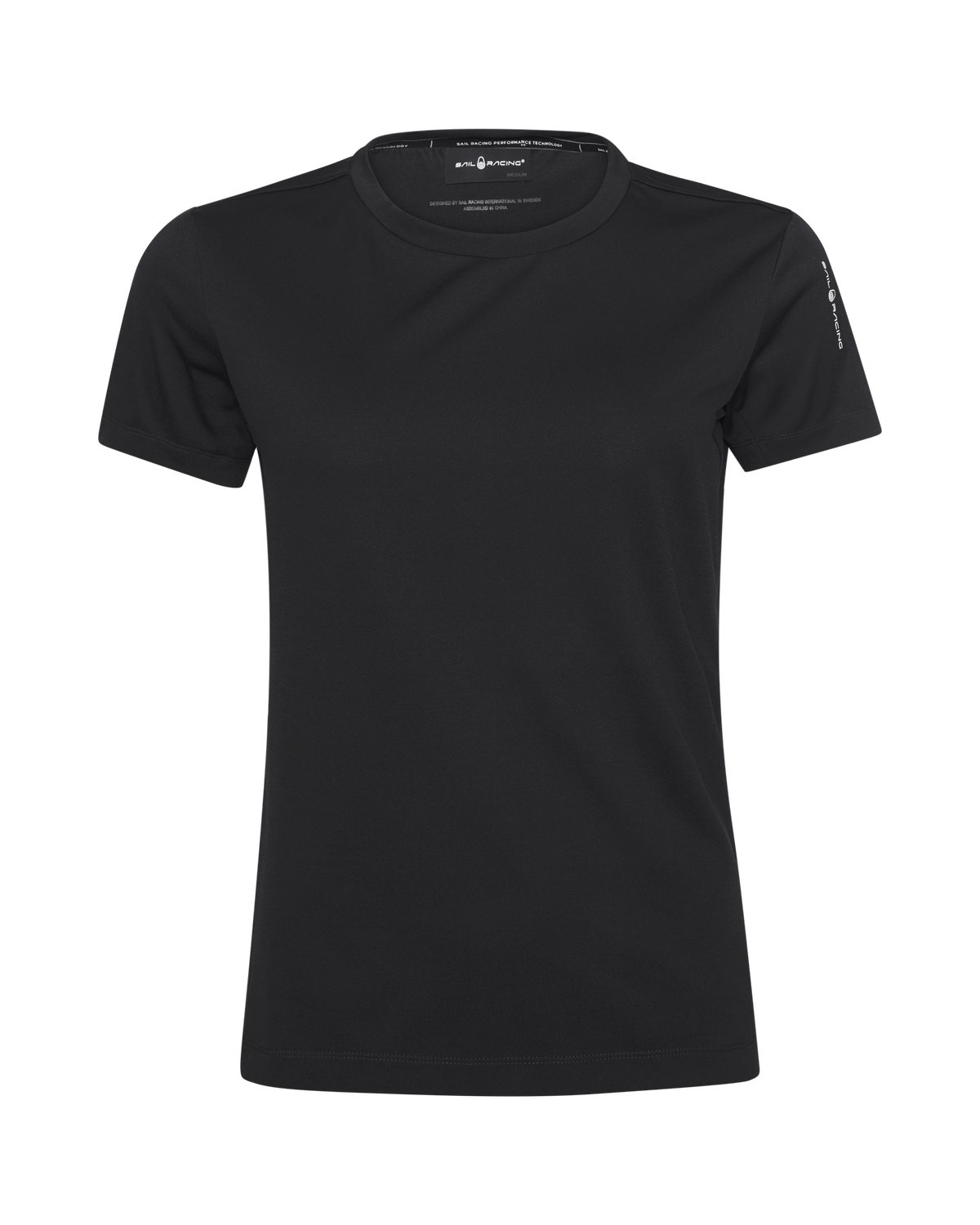 W SPRAY TECHNICAL TEE
