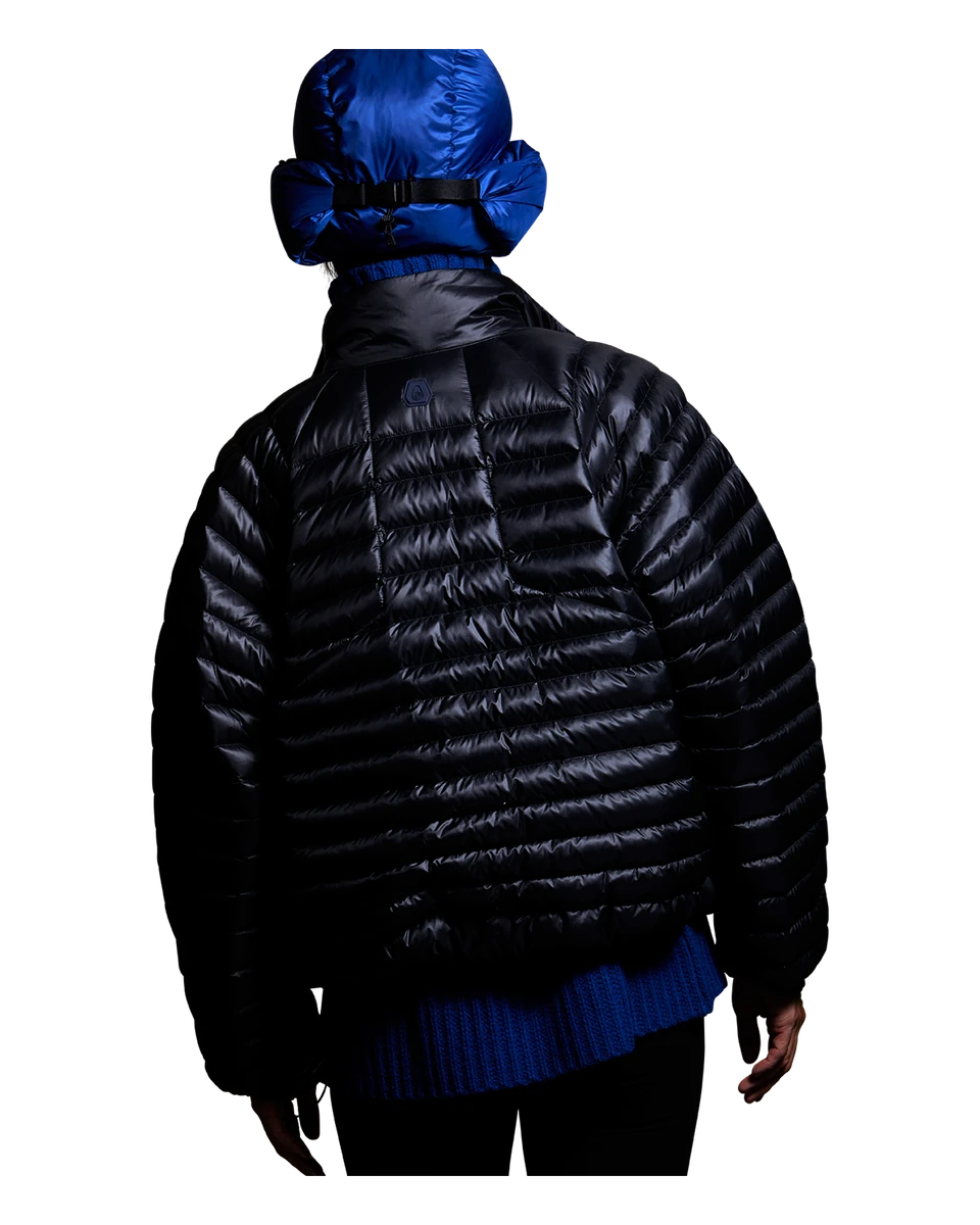 JET DOWN JACKET