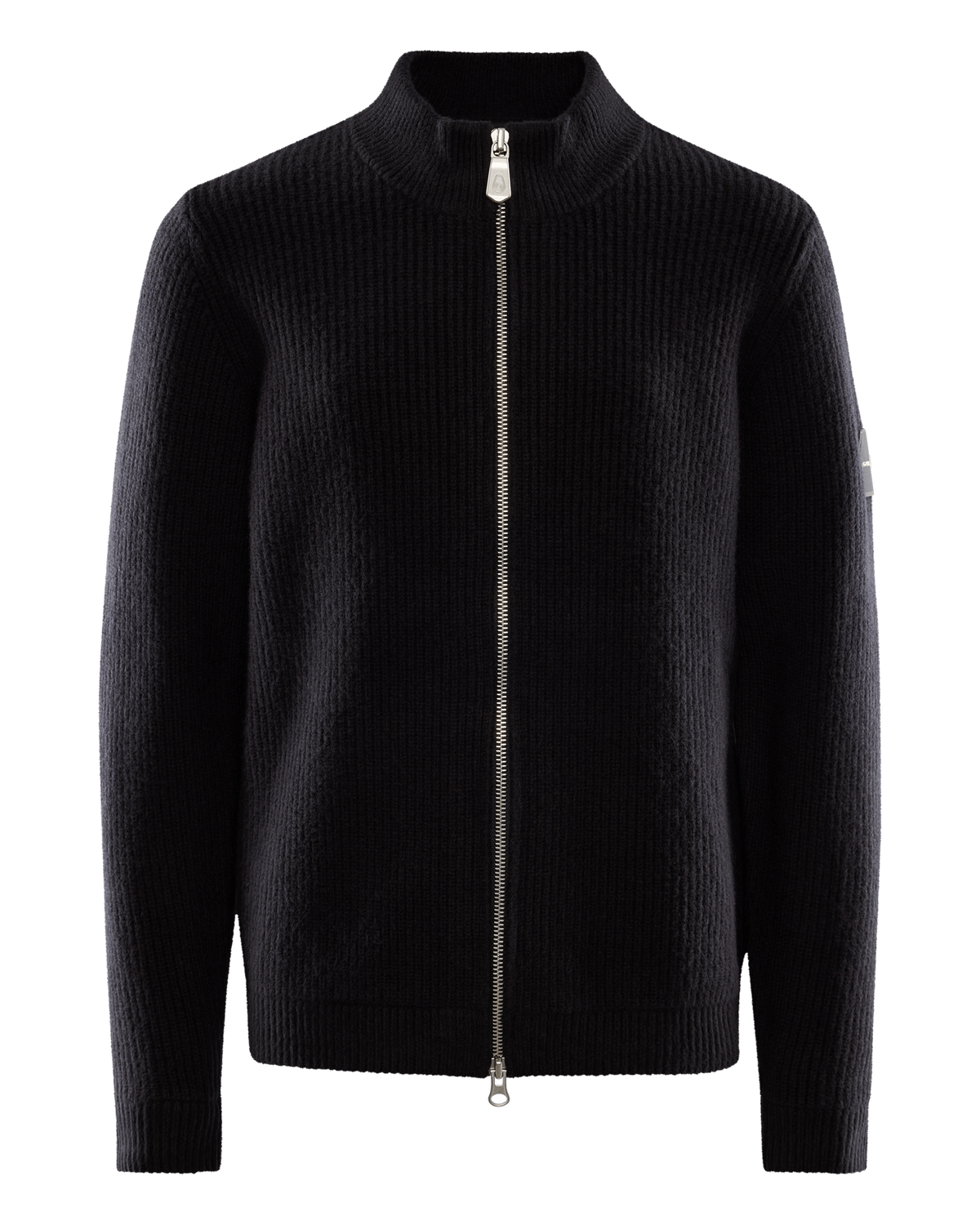 JR RIDGE KNITTED JACKET 
