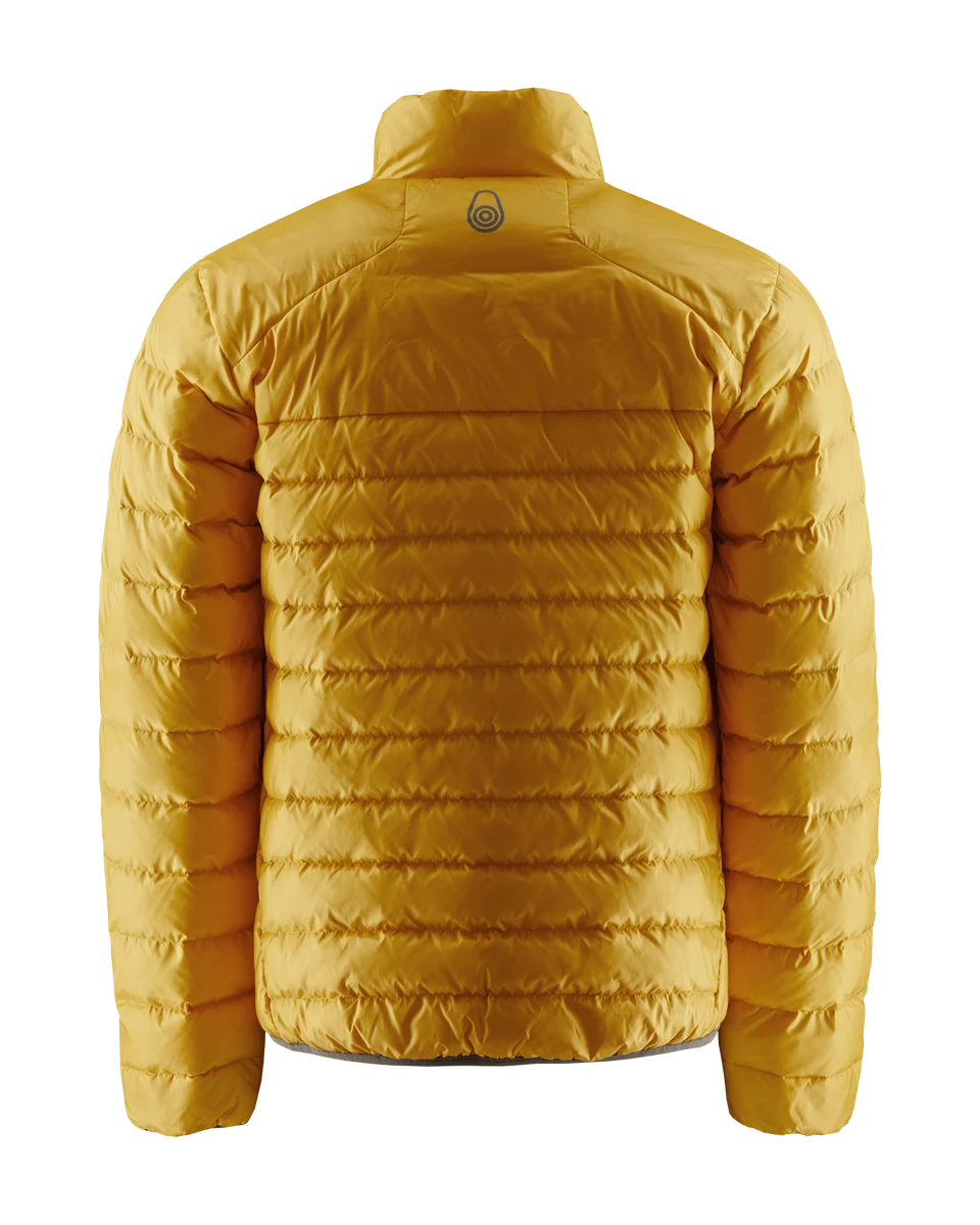SPRAY DOWN JACKET 