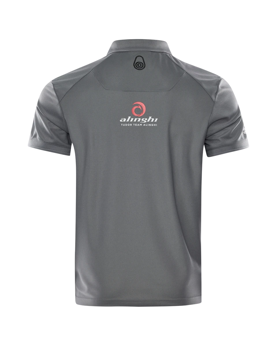ALINGHI TECH POLO