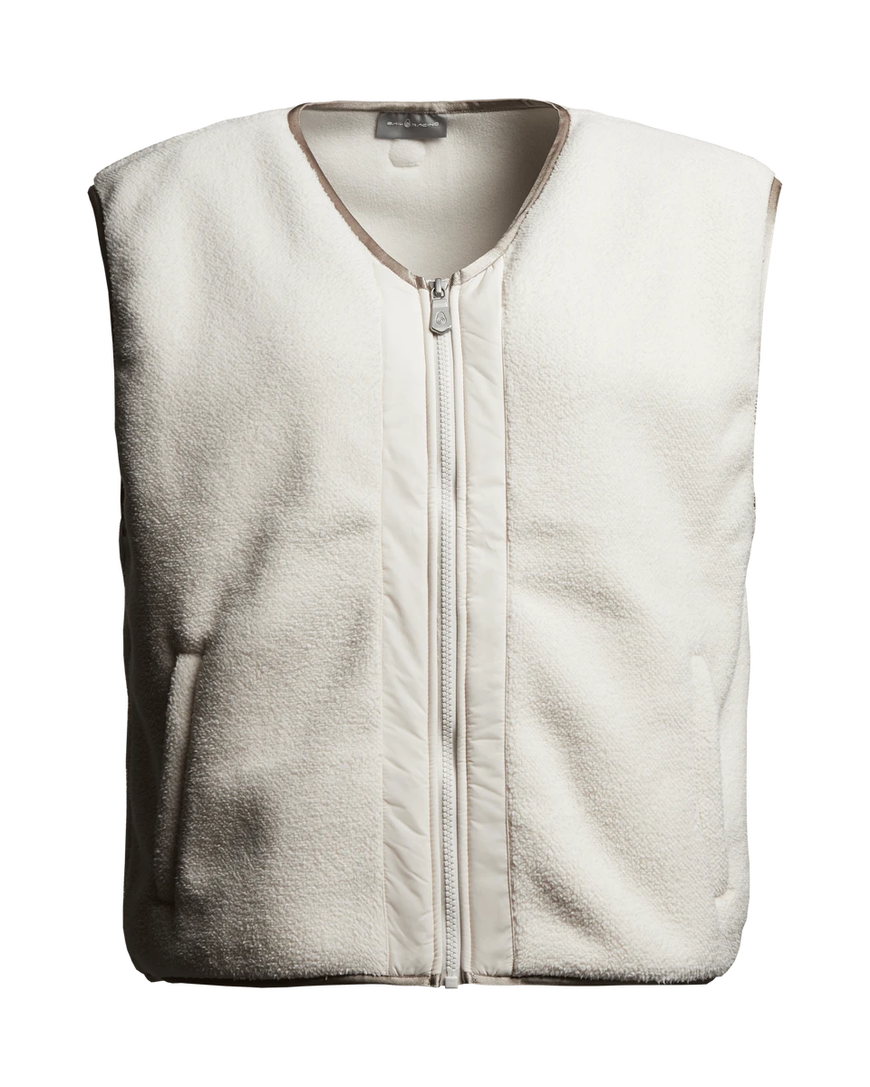 JET PILE VEST
