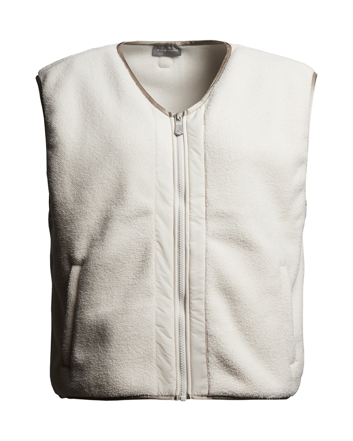 JET PILE VEST