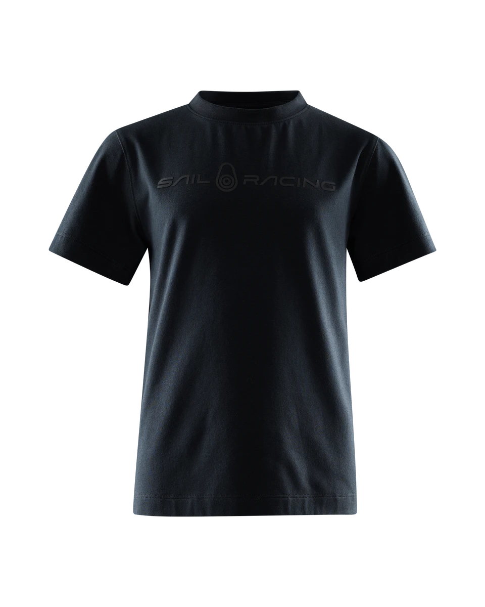 JR BOWMAN MONOCHROME TEE