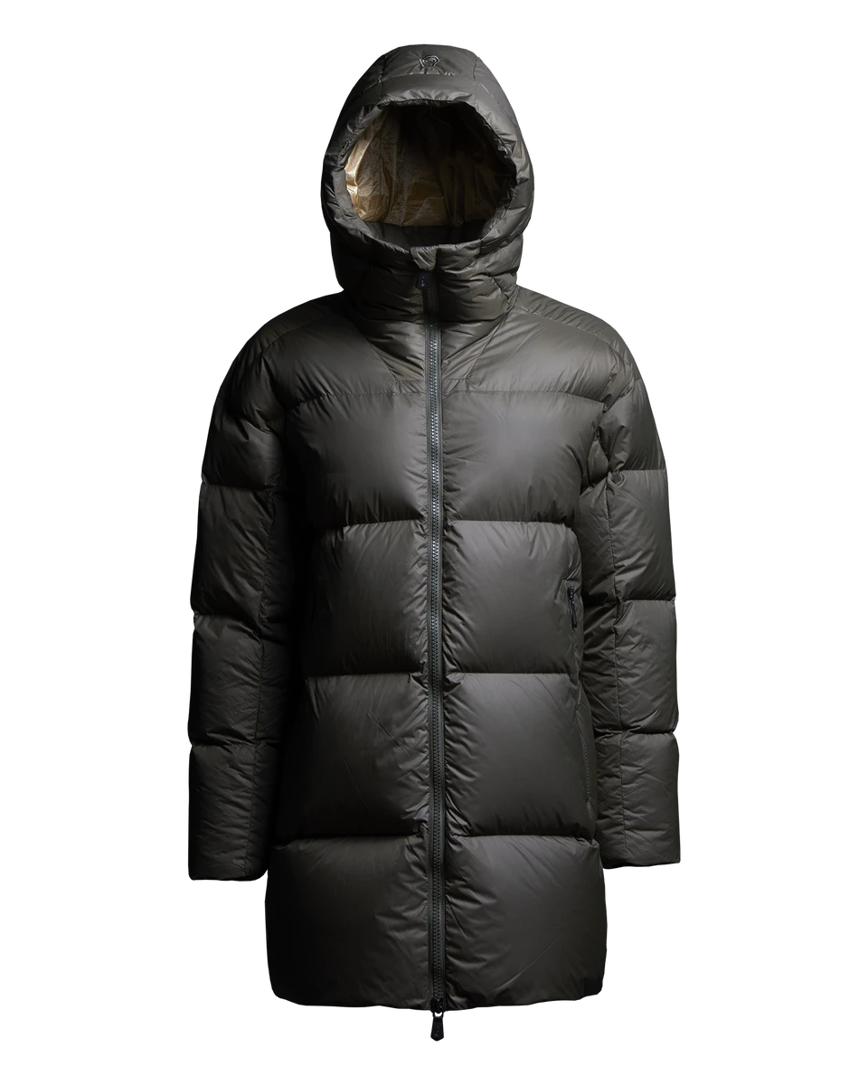 SKY DOWN PARKA