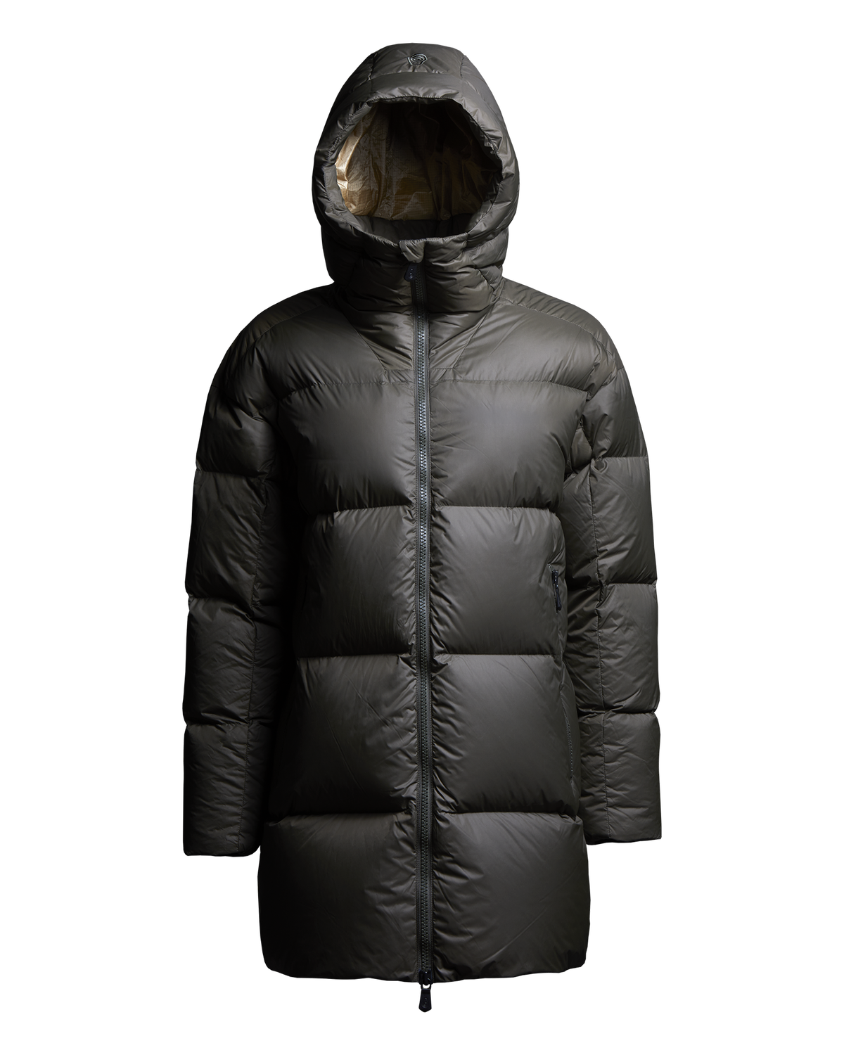 SKY DOWN PARKA
