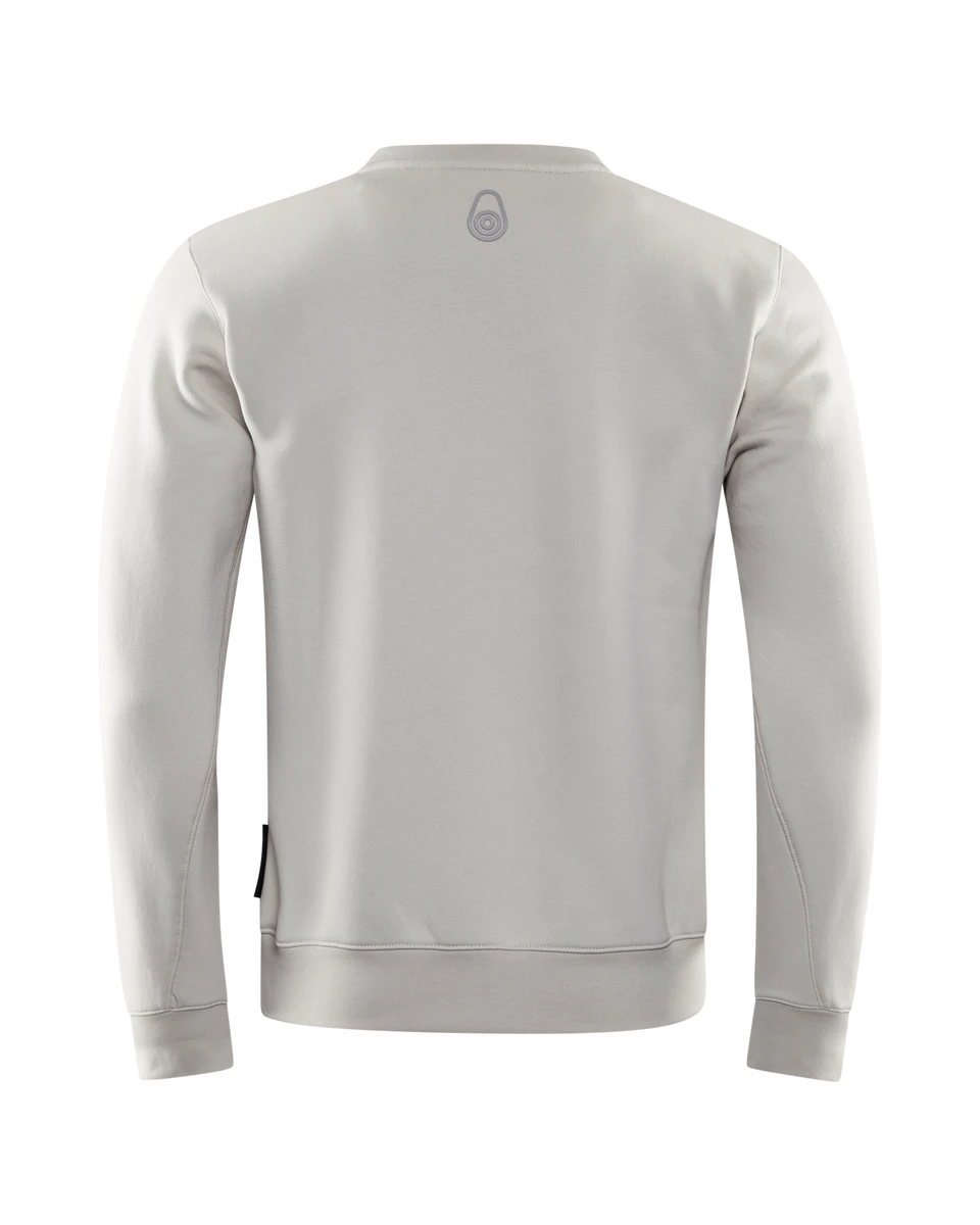 BOWMAN LOGO SWEATER
