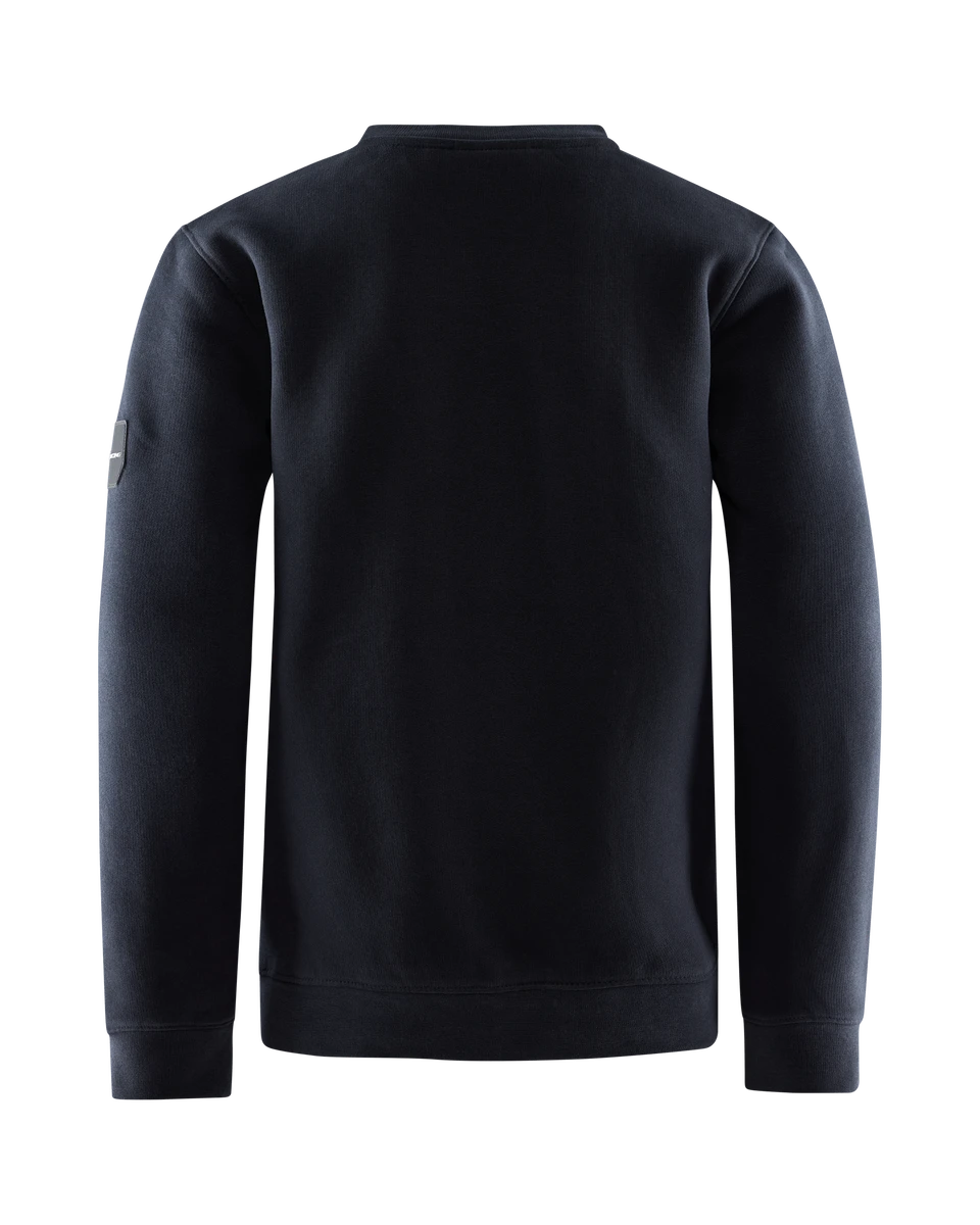 JR WAVE SWEATER