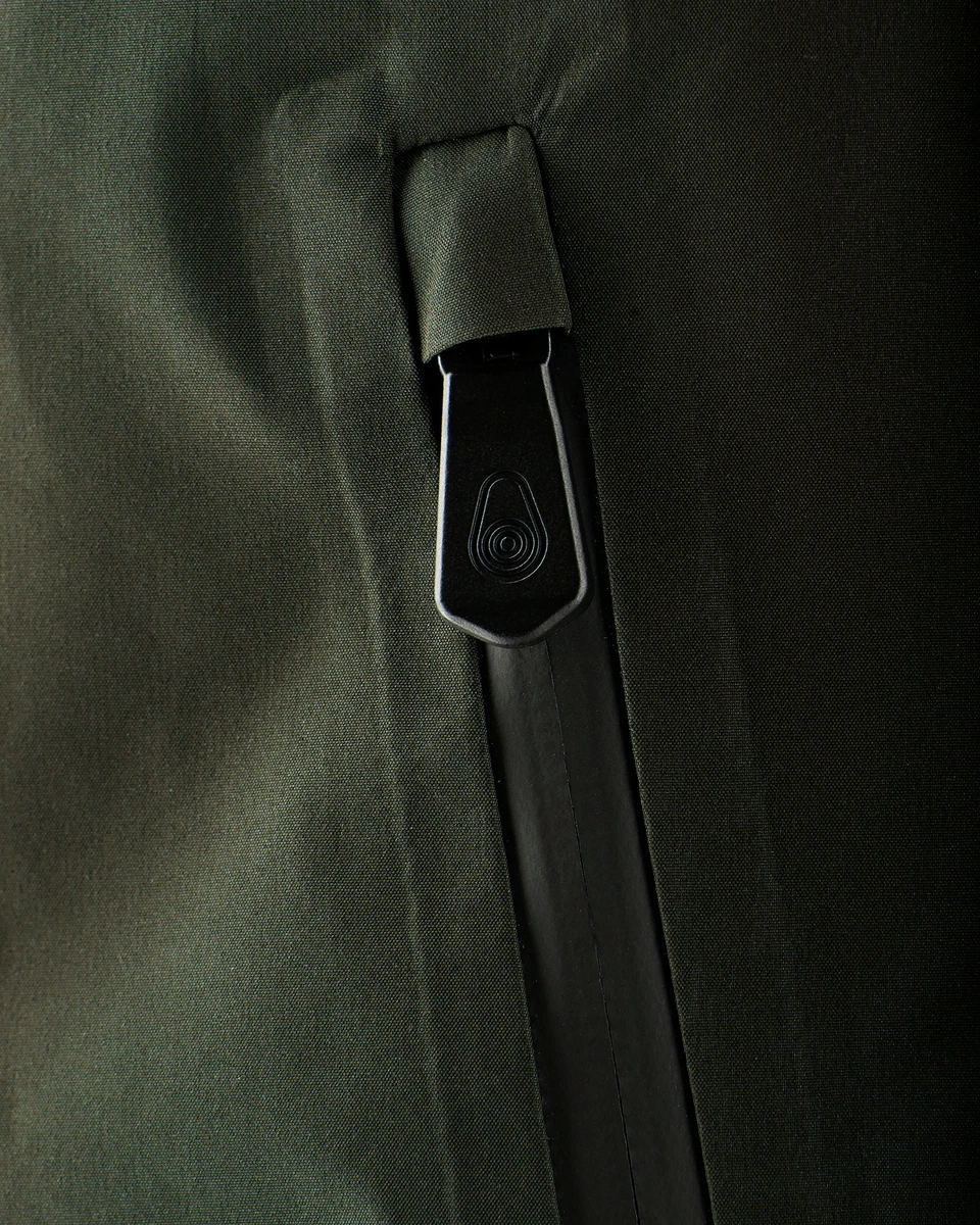 OCEAN INSULATED PARKA 