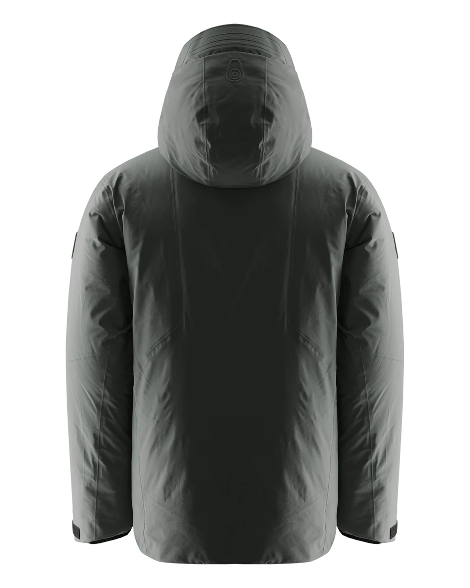 POLAR GORE TEX JACKET 