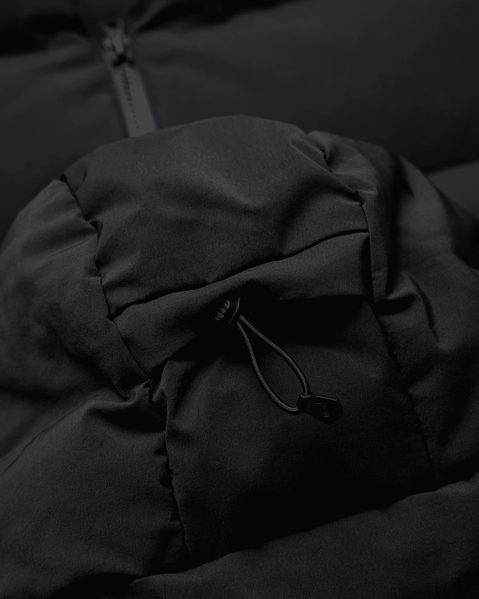 ARC DOWN PARKA