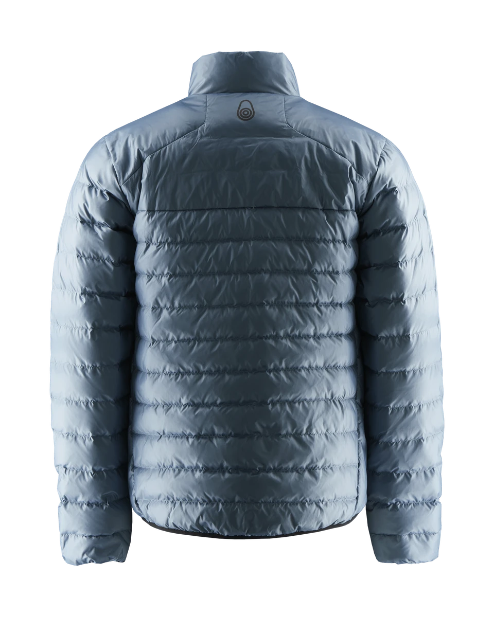 SPRAY DOWN JACKET 