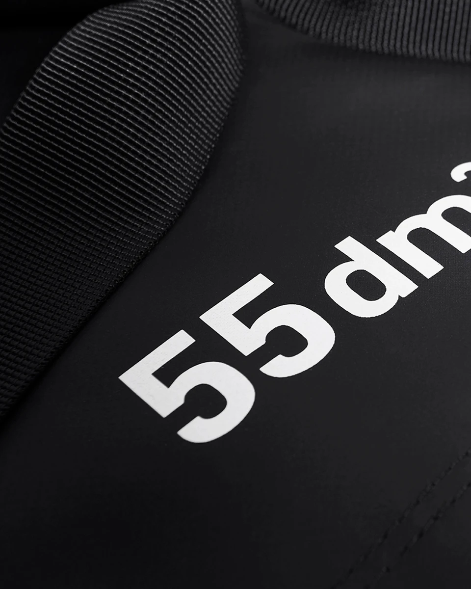 SPRAY DUFFEL M