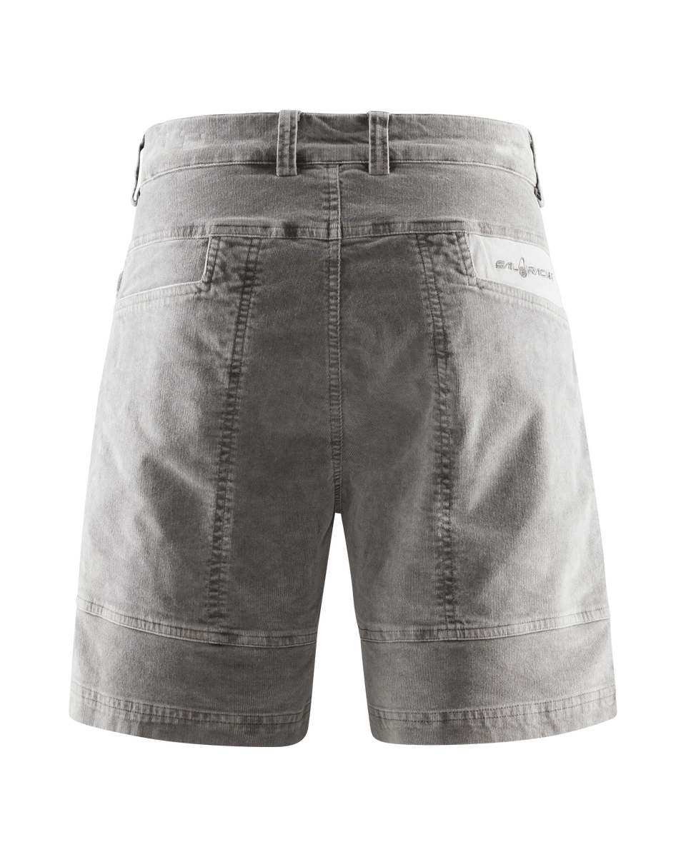GRINDER CORDUROY SHORTS